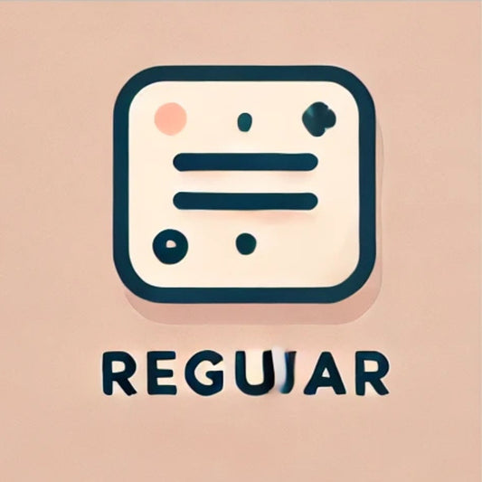 Regular